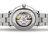 RADO Coupole Automatic 41mm White Dial Men's Watch R22876013