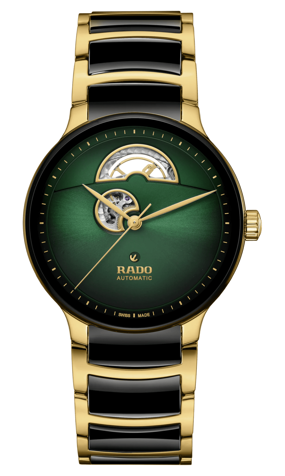 RADO 01.115.0931.3.071 Watch in Jaipur at best price by Shefali Gems & Arts  - Justdial