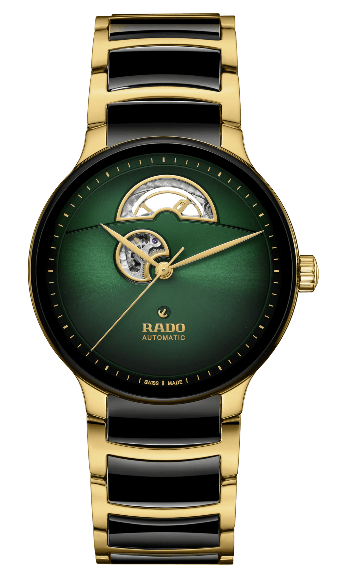 Rado watch discount official website