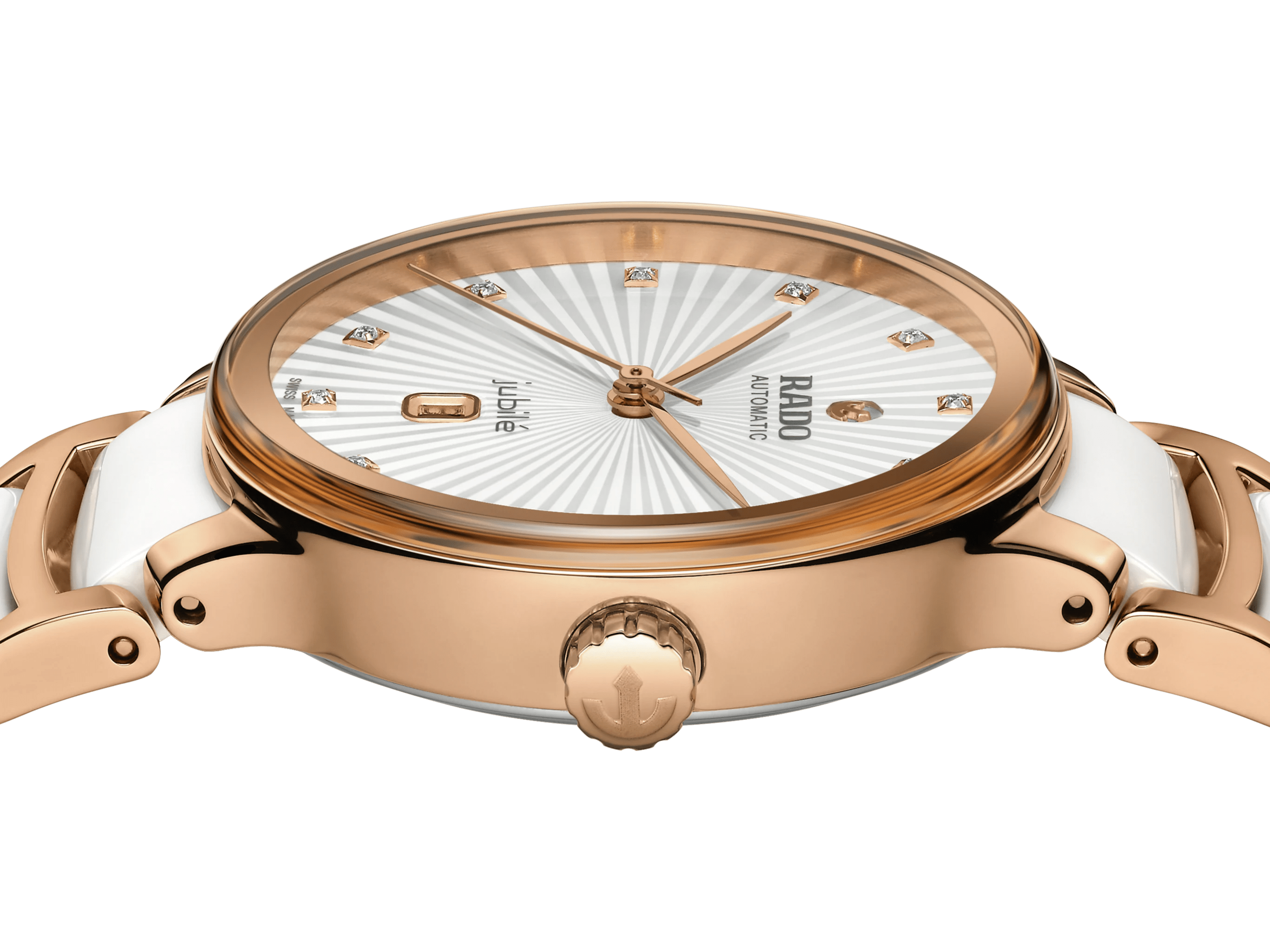 RADO C-Classic L Men's Automatic Watch