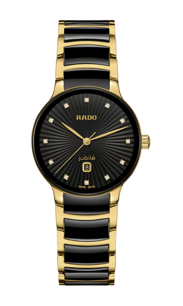 Ladies rado hotsell jubile watch price