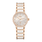 RADO Centrix Automatic Diamonds 30.5mm White Mother of Pearl Dial Women's Watch R30229902