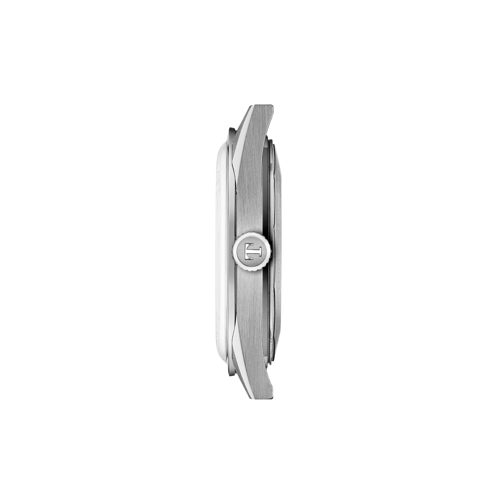 Tissot Visodate 39mm Blue Dial Men's Watch T1574071104100