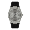 Tissot PRX Damascus Steel 38mm Grey Dial Men's Watch T1378079608100
