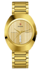 Rado DiaStar Original 38mm Two-Tone Men's Watch R12160253