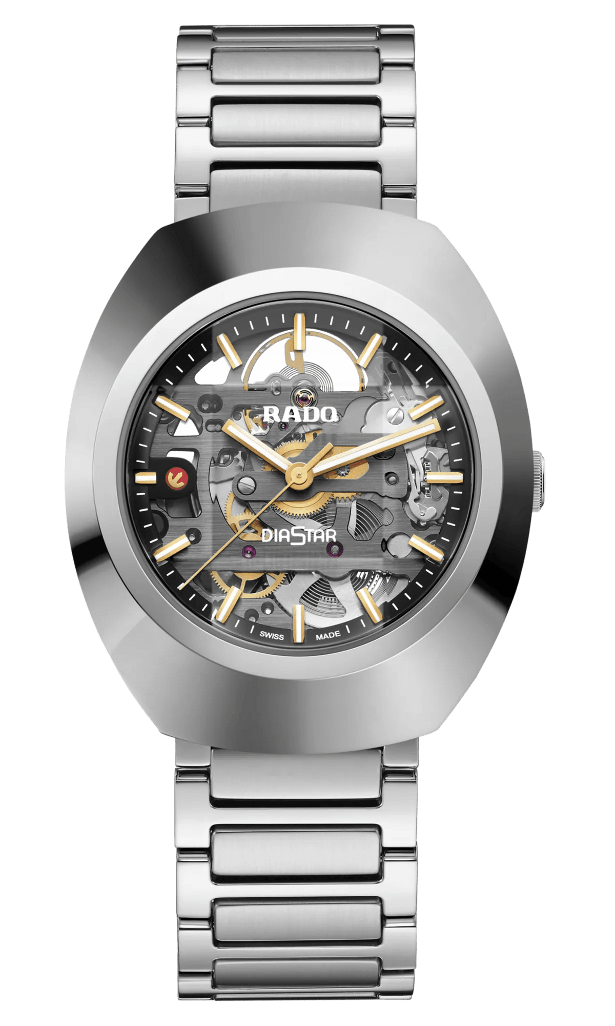 Rado Diastar Original Rado Brand Watch RADO DiaStar Original