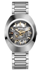 RADO DiaStar Original Skeleton Men's Watch R12162153