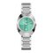 Rado DiaStar Original 30mm Automatic Turquoise Dial Women's Watch R12170323