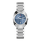 Rado DiaStar Original 30mm Automatic Blue Dial Women's Watch R12170343