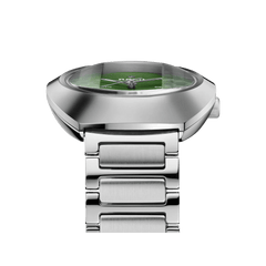 Rado DiaStar Original 38mm Green Dial Ceramos Men's Watch R12160303