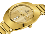 Rado DiaStar Original 38mm Two-Tone Men's Watch R12160253