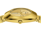 Rado DiaStar Original 38mm Two-Tone Men's Watch R12160253
