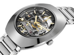 RADO DiaStar Original Skeleton Men's Watch R12162153