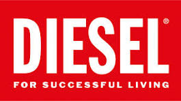 Diesel logo