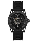 SOLAR AQUA Asgard Black 42mm Black Dial Men's Watch SA0040.0021