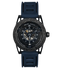 SOLAR AQUA Asgard Blue 42mm Black-Blue Dial Men's Watch SA0040.0022