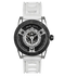 SOLAR AQUA Asgard White 42mm Black-White Dial Men's Watch SA0040.0025