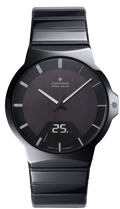 Junghans Force Mega Solar 40.4mm Anthracite Dial Men's Watch 18/1133.44