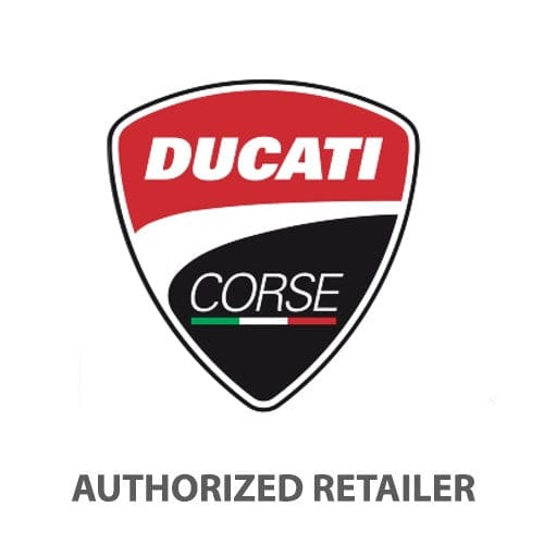 Ducati Corse Motore 49mm Chronograph Blue-Black Men's Watch DTWGI2019007