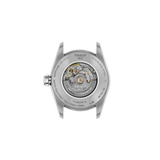 Tissot Ballade 30mm Silver Dial Women's Watch T1562082203301