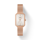 Tissot SRV 30mm Silver Dial Women's Watch T1601103303300