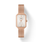 Tissot SRV 30mm Silver Dial Women's Watch T1601103303300