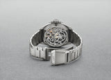 Oris Big Crown ProPilot X Calibre 115 44mm Grey Dial Men's Watch 01 115 7759 7153-Set7 22 01TLC