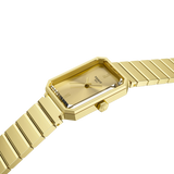 Tissot SRV 30mm Champagne Dial Women's Watch T1601103302300
