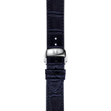 Tissot Le Locle 39.3mm Blue Dial Men's Watch T0064071604300