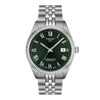 Tissot Ballade 39mm Green Dial Men's Watch T1564081109300