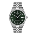 Tissot Ballade 39mm Green Dial Men's Watch T1564081109300