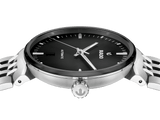 RADO Florence Automatic 39mm Black Dial Men's Watch R48903153