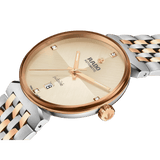 RADO Florence Automatic 39mm Champagne Dial Men's Watch R48903703