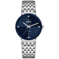RADO Florence Automatic 39mm Blue Dial Men's Watch R48903733
