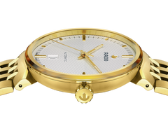 RADO Florence Automatic 39mm Yellow Gold PVD Men's Watch R48904013