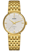RADO Florence Automatic 39mm Yellow Gold PVD Men's Watch R48904013
