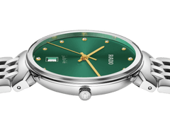 RADO Florence Diamonds 38mm Green Dial Men's Watch R48912773
