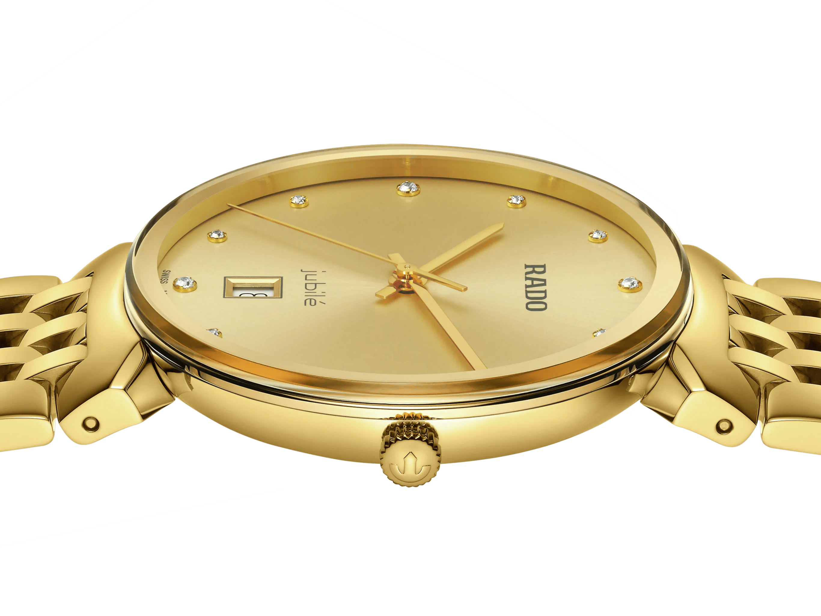 Rado gents watch sale