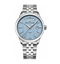 Maurice Lacroix 1975 Automatic Vagues Du Jura Day-Date Limited Edition 40mm Blue Dial Men's Watch 756058-S1S11-430-1