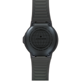 Junghans Force Mega Solar 40.4mm Black Dial Men's Watch 18/1000.00