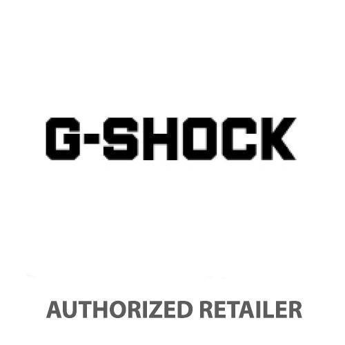 G-Shock Digital 41.5mm White-Black Men's Watch GDB500-7