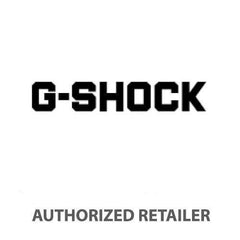 G-Shock Digital 41.5mm White-Black Men's Watch GDB500-7