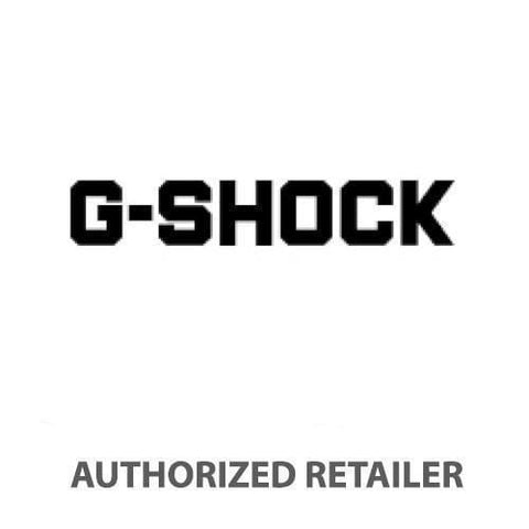 G-Shock Analog-Digital Sport Transparent Resin Men's Watch GA700SK-1A