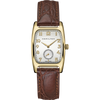 Hamilton American Classic Boulton Quartz 27mm White Dial Men's Watch H13431553
