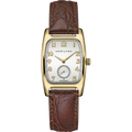 Hamilton American Classic Boulton Quartz 27mm White Dial Men's Watch H13431553