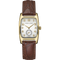 Hamilton American Classic Boulton Quartz 27mm White Dial Men's Watch H13431553