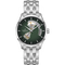 Hamilton Jazzmaster Open Heart 40mm Green Dial Men's Watch H32675160