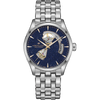 Hamilton Jazzmaster Open Heart Auto 42mm Blue Dial Men's Watch H32705140