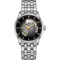 Hamilton Jazzmaster Open Heart Auto 42mm Grey Sunray-Brushed Dial Men's Watch H32705180
