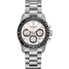 Hamilton Jazzmaster Performer Auto Chrono 42mm White Dial Men's Watch H36606110